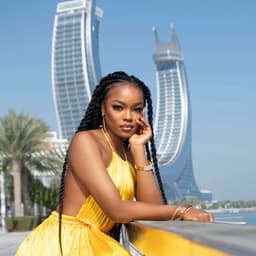 Chinelo Okoye