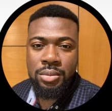 Prof Emmanuel Akpe