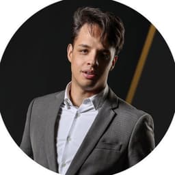 Sebastian Hidalgo